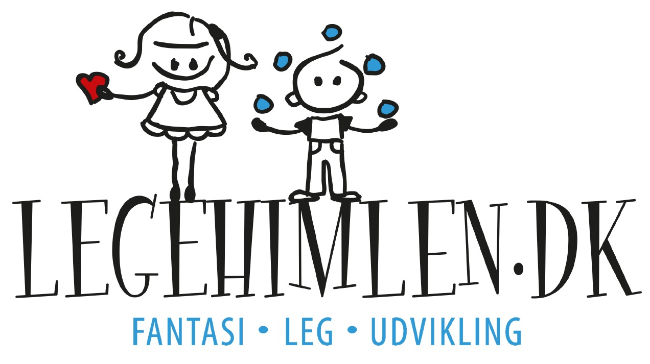 Legehimlen logo