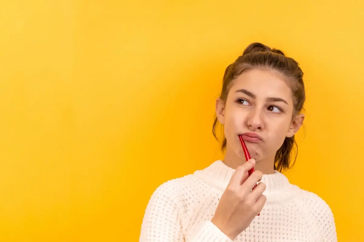 Gode tandvander for livet - 4 vaner du bør indføre for dine børn